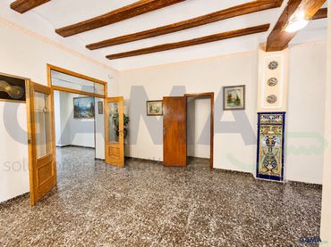 Haus zum Verkauf in Massalavés
