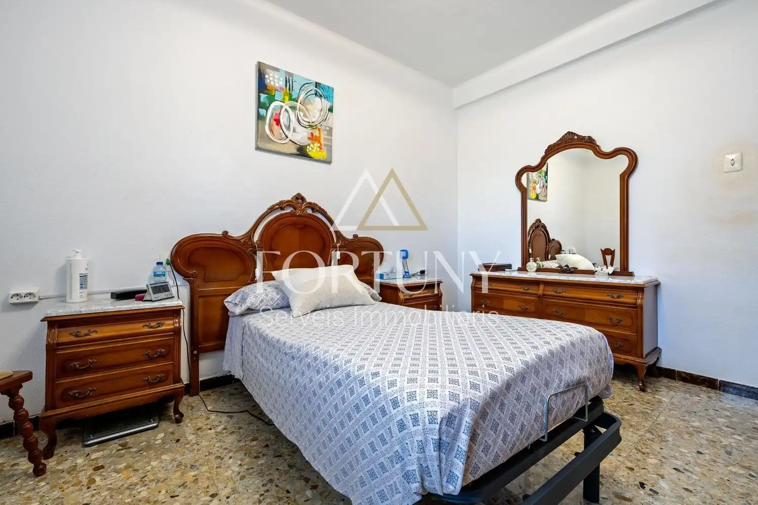 Habitación de Casa o chalet en venta en L'Espluga de Francolí con Piscina