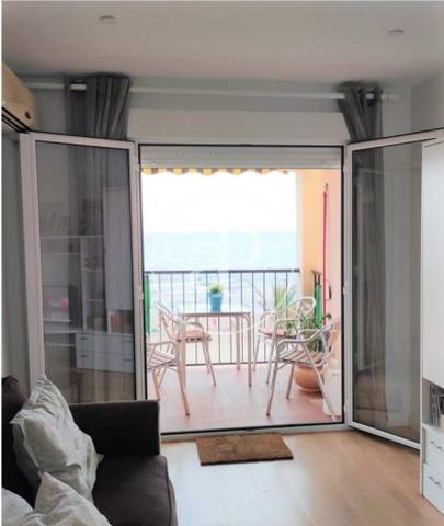 Piso en Alquiler en Carrer de la Galotxa en Port Saplaya