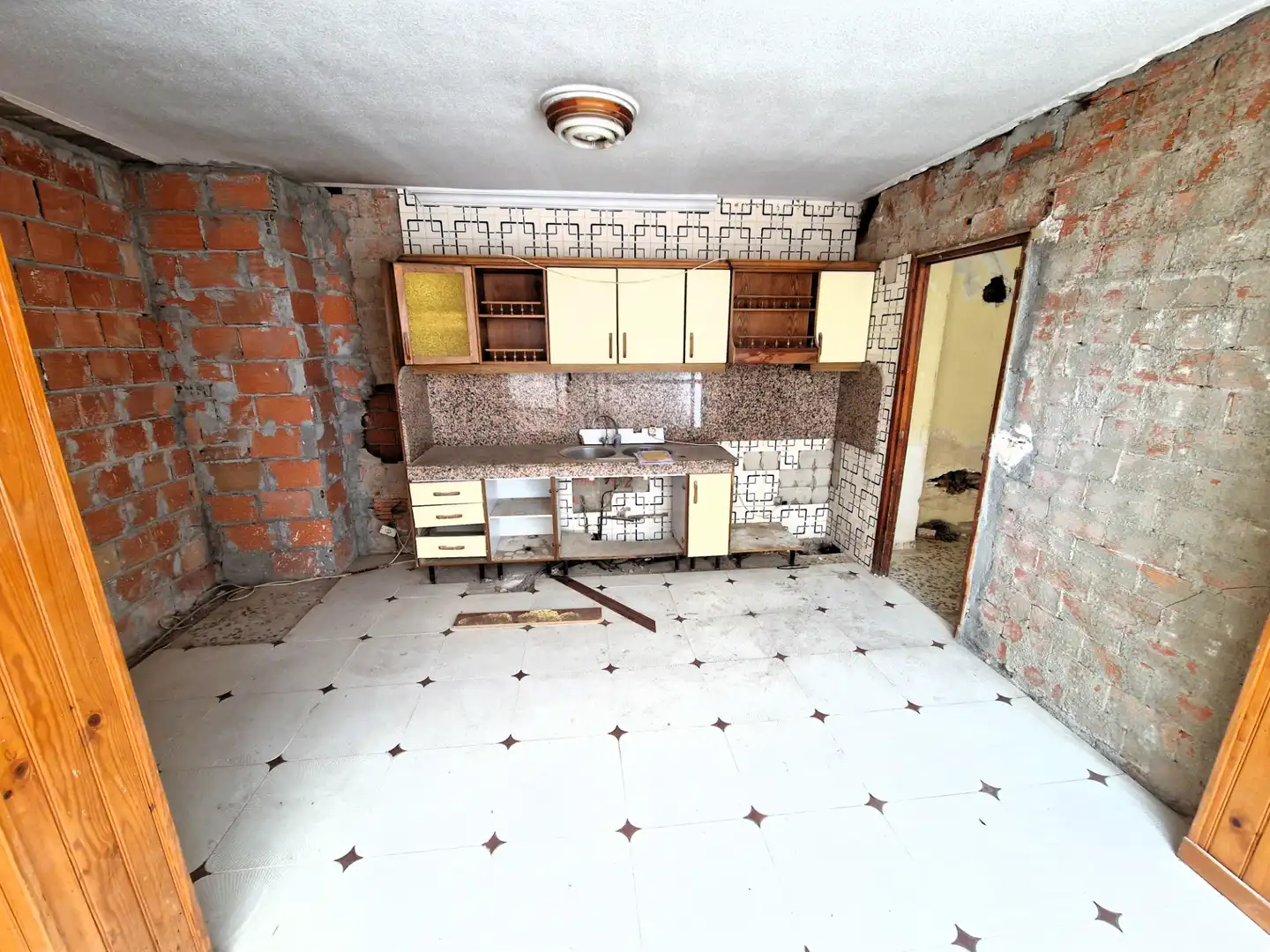 Piso con ascensor en venta en Calle Pérez Casas, imagen 10