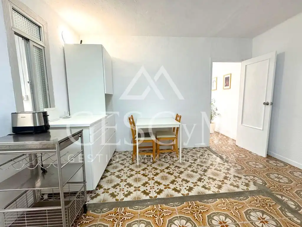 Wohnung mit Terrasse zum Verkauf in Can Serra - Pubilla Cases, imagen 4