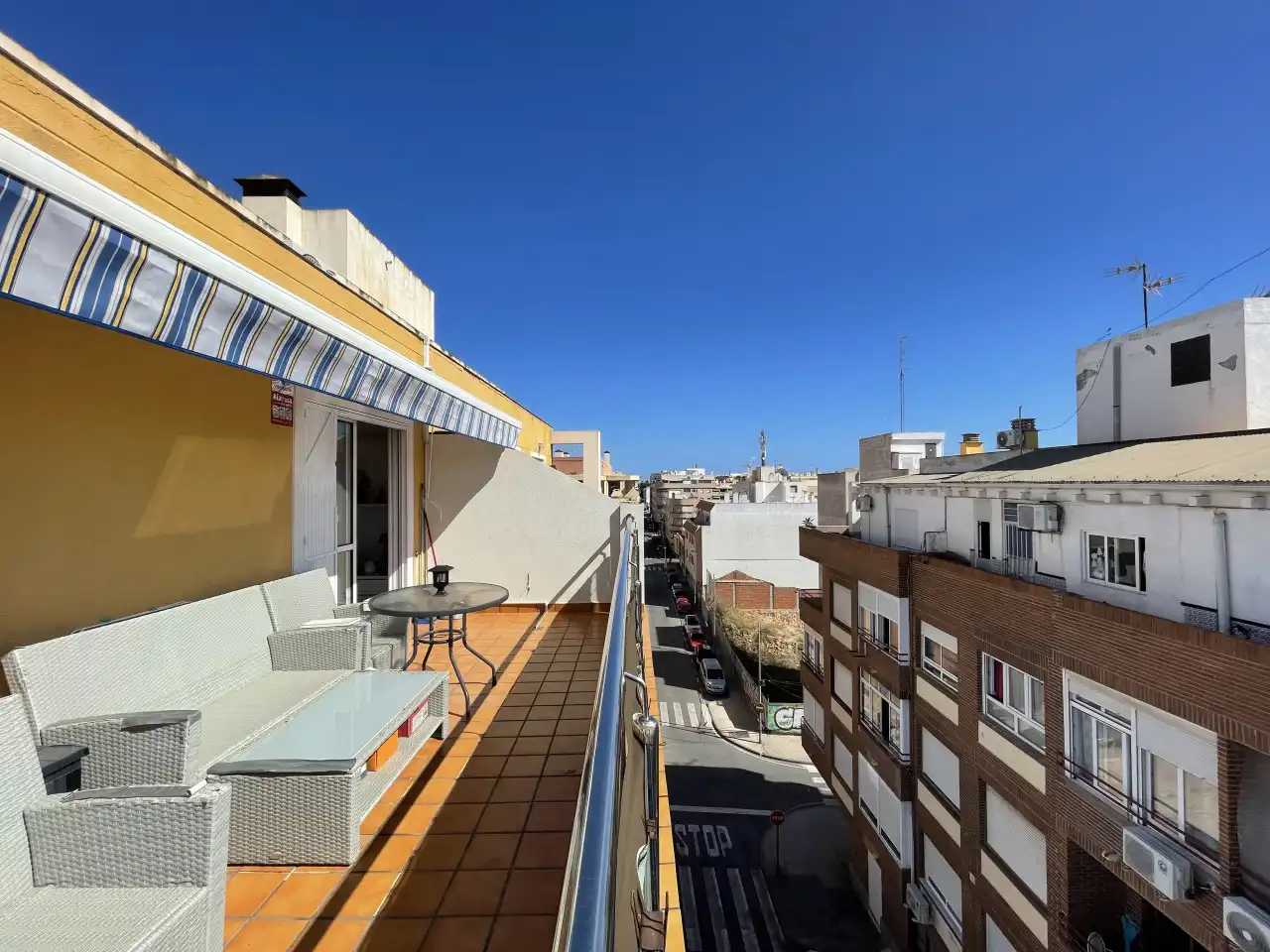 Ático con terraza en venta en Centro, imagen 14