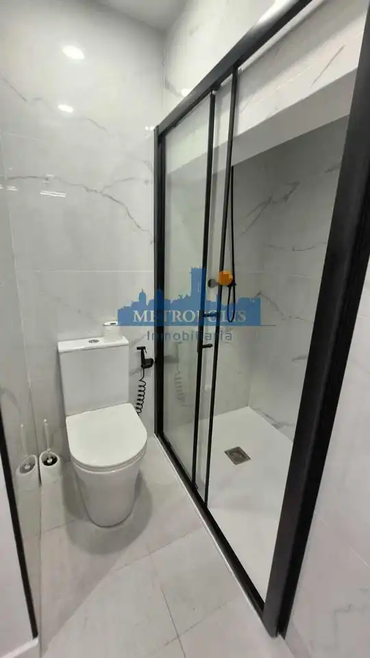 Baño de Casa o chalet en venta en Burriana / Borriana con Aire acondicionado, Jardín privado y Terraza
