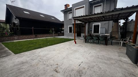 Foto 4 von Einfamilien-Reihenhaus zum Verkauf in Torrelavega - Bo Sierrapando, Sierrapando, Torrelavega