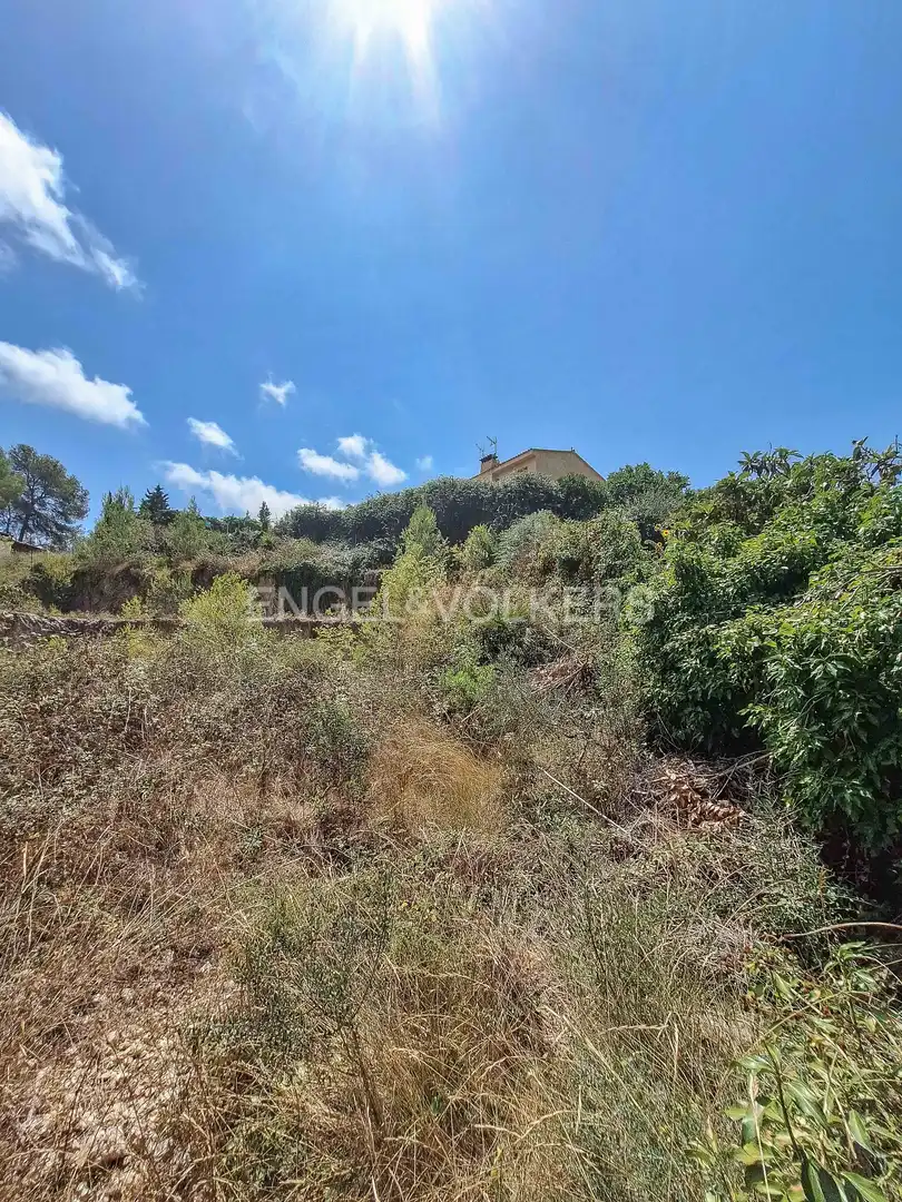Residential land for sale in Can Lloses - Can Marcer, imagen 5