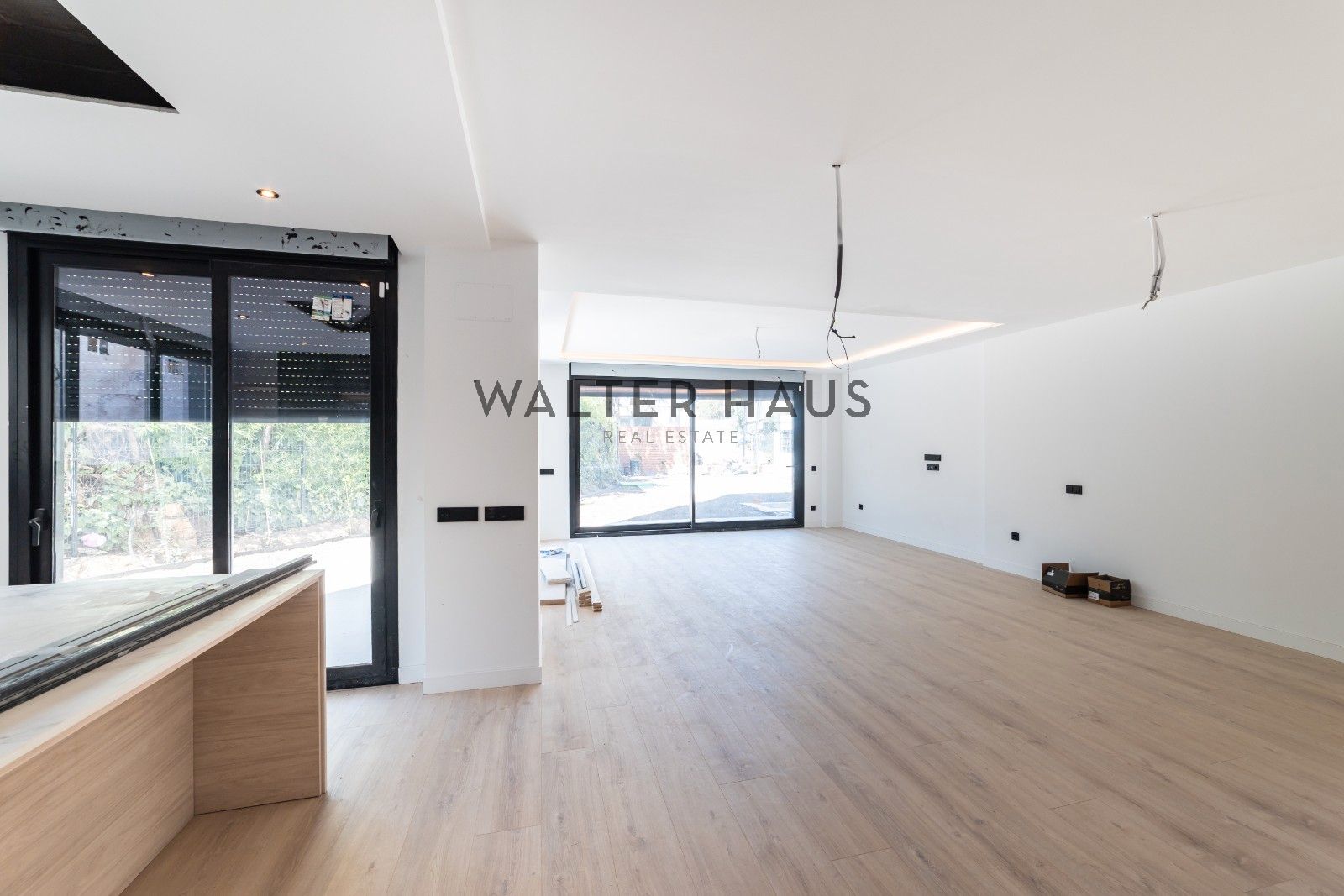 Casa o chalet en venta en Pozuelo de Alarcón con Aire acondicionado, Calefacción y Jardín privado