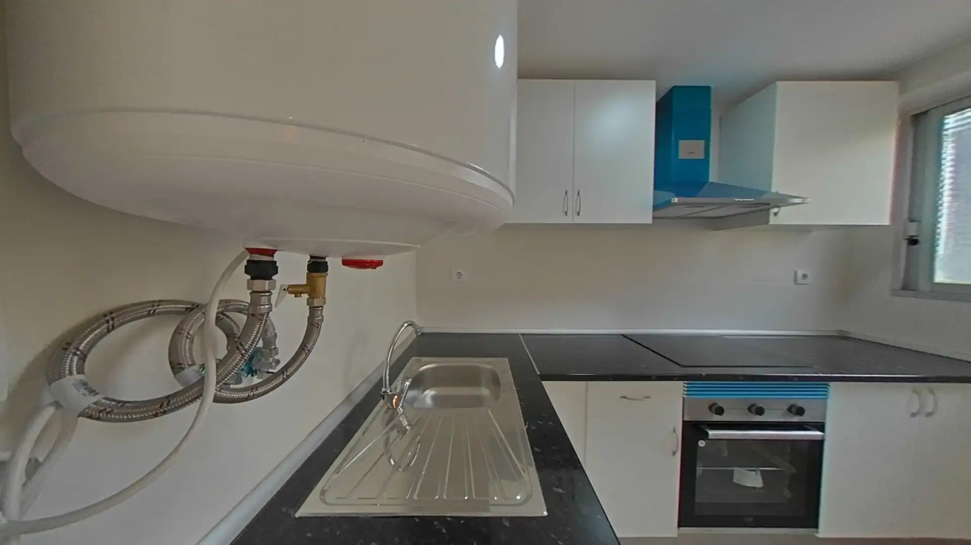 Flat with terrace for sale in Carrer dels Lleons 27, imagen 28