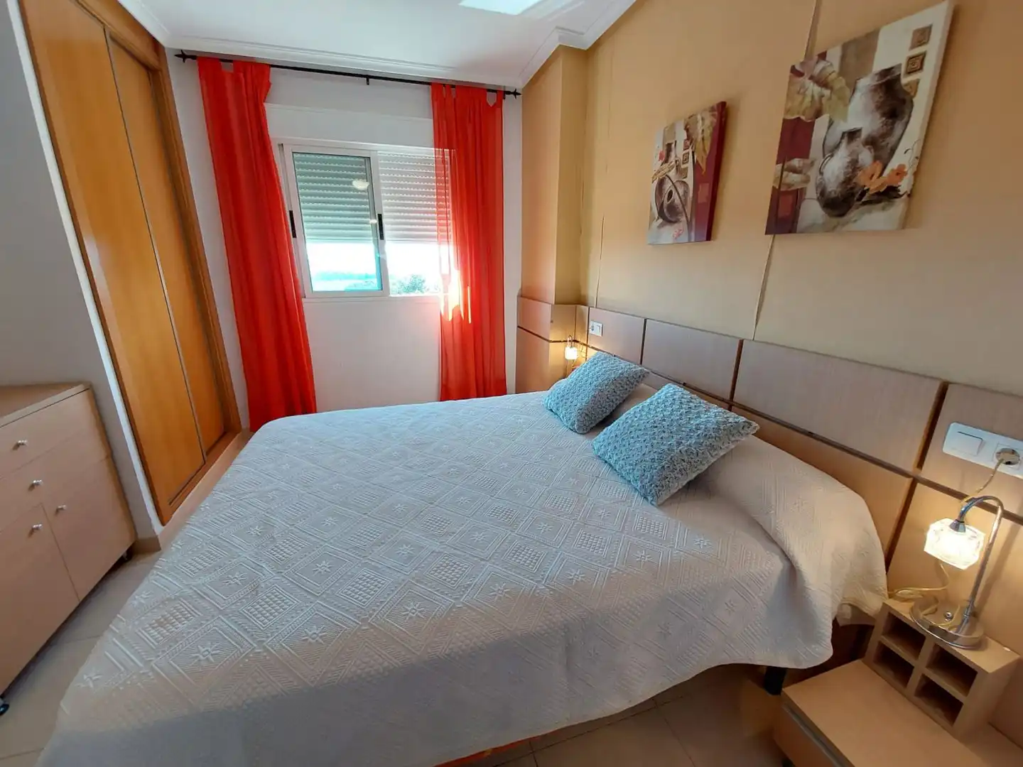 Apartment with terrace for sale in Jardin 3, imagen 30