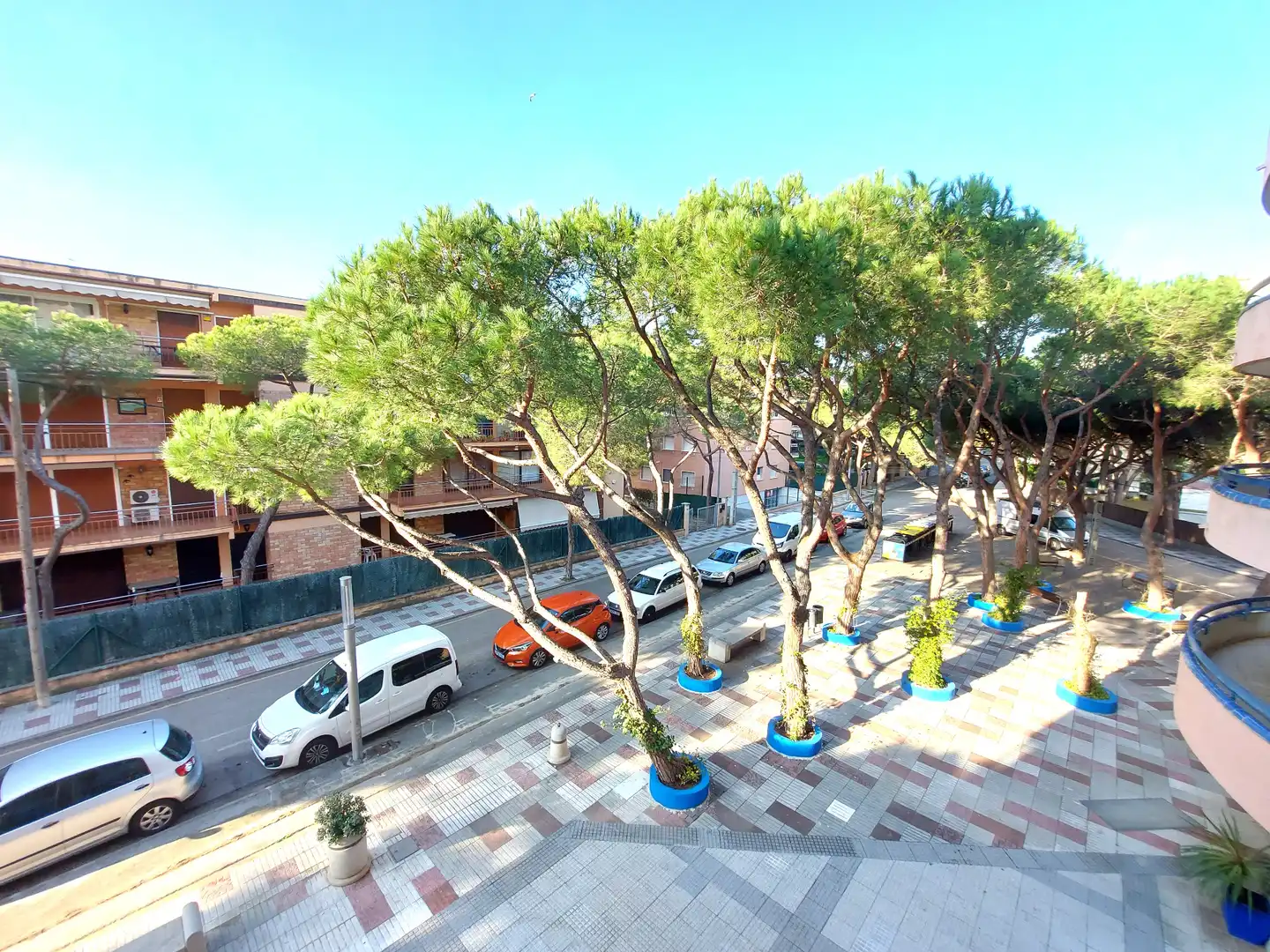 Vista exterior de Apartament en venda en Castell d'Aro, Platja d'Aro i s'Agaró