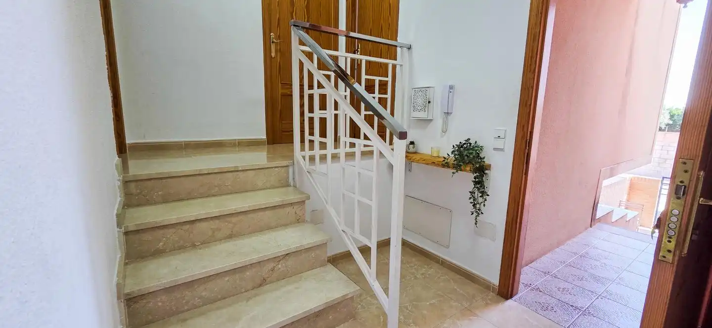 Casa o xalet en venda en Daya Nueva