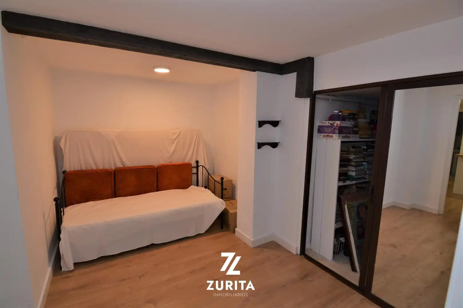 Chalet con piscina en venta en Norte-Sierra, imagen 34