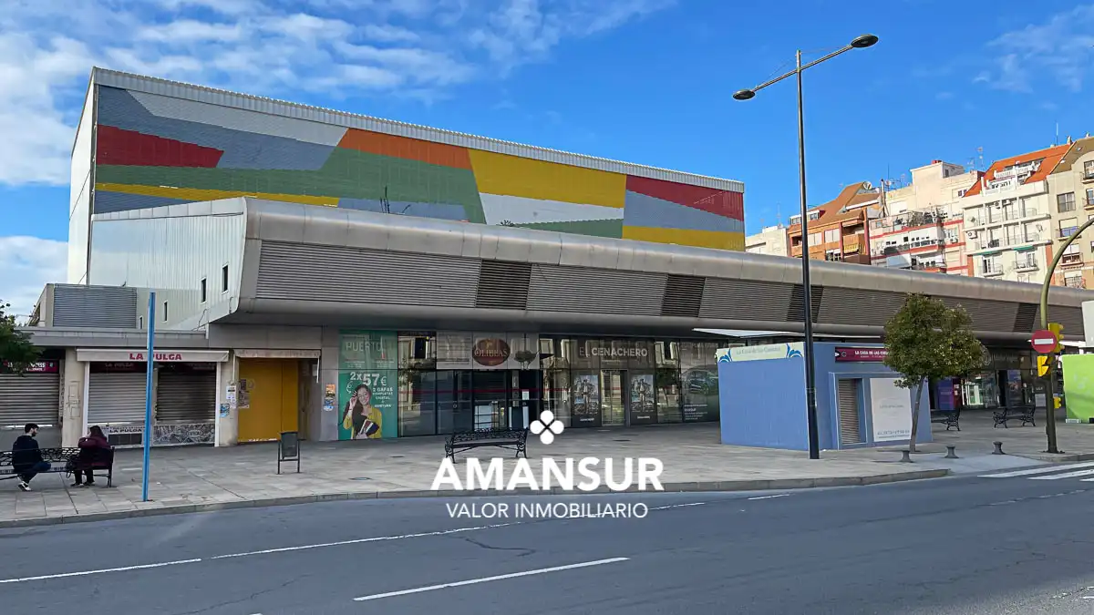 Local comercial en alquiler en Pescadería, imagen 16