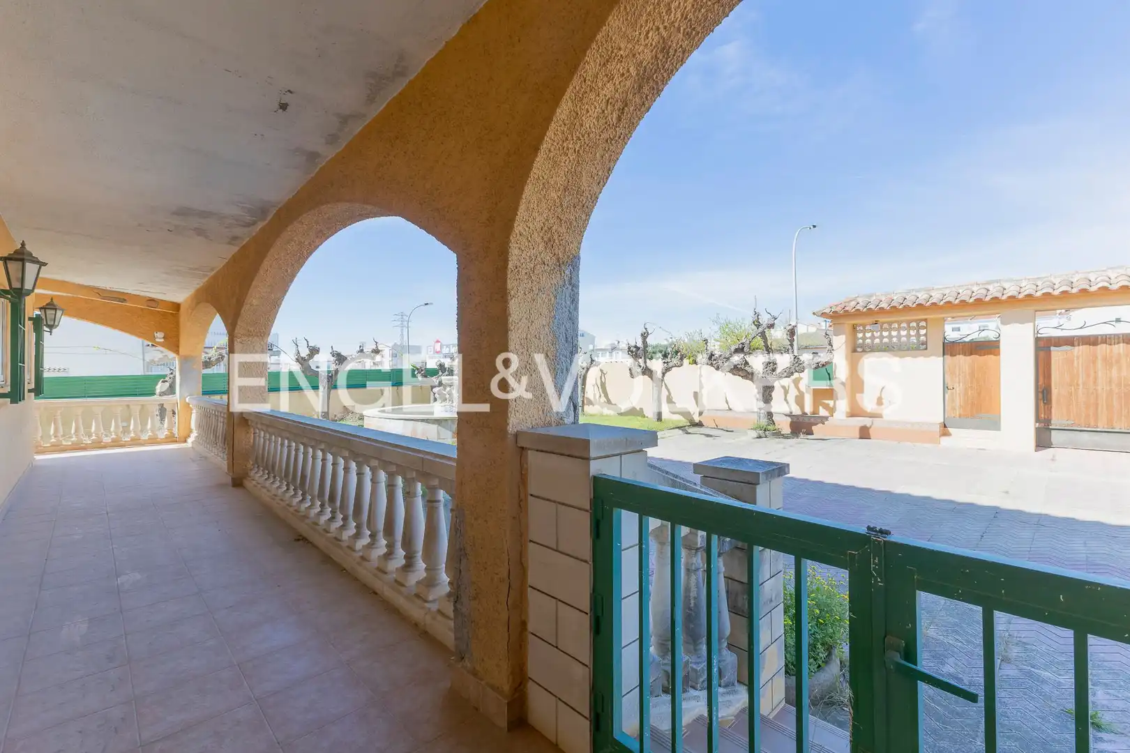 Exterior view of Houses for sale in Torredembarra  with Heating, Private garden and Terrace