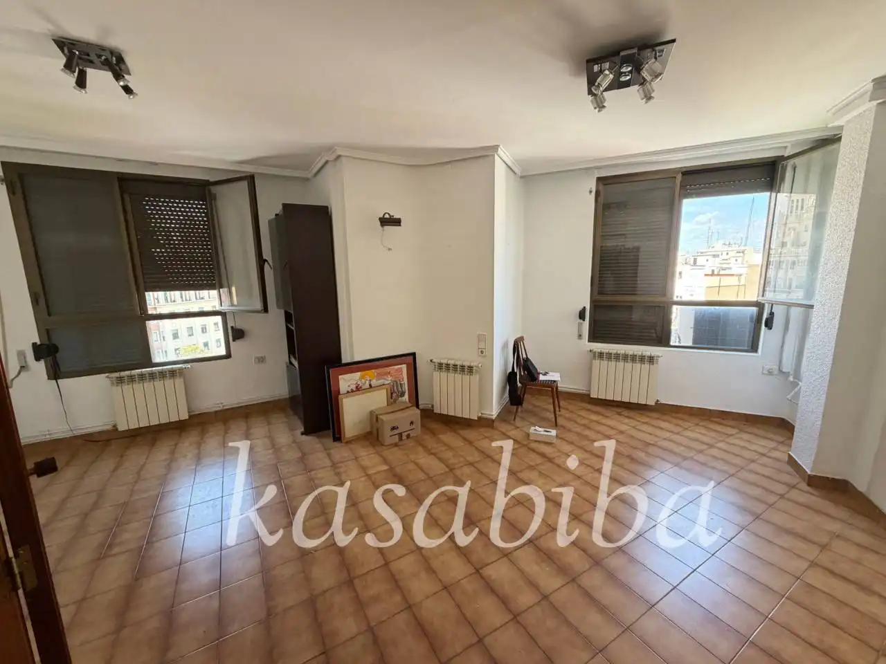 Piso con ascensor en venta en Calle Convento de Jerusalén, imagen 5