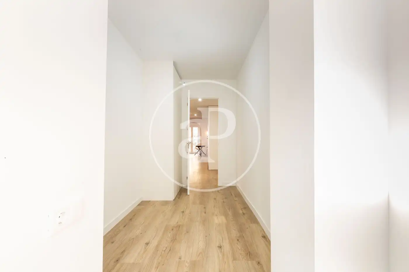 Wohnung zum Verkauf in Valencia mit Heizung und Balkon
