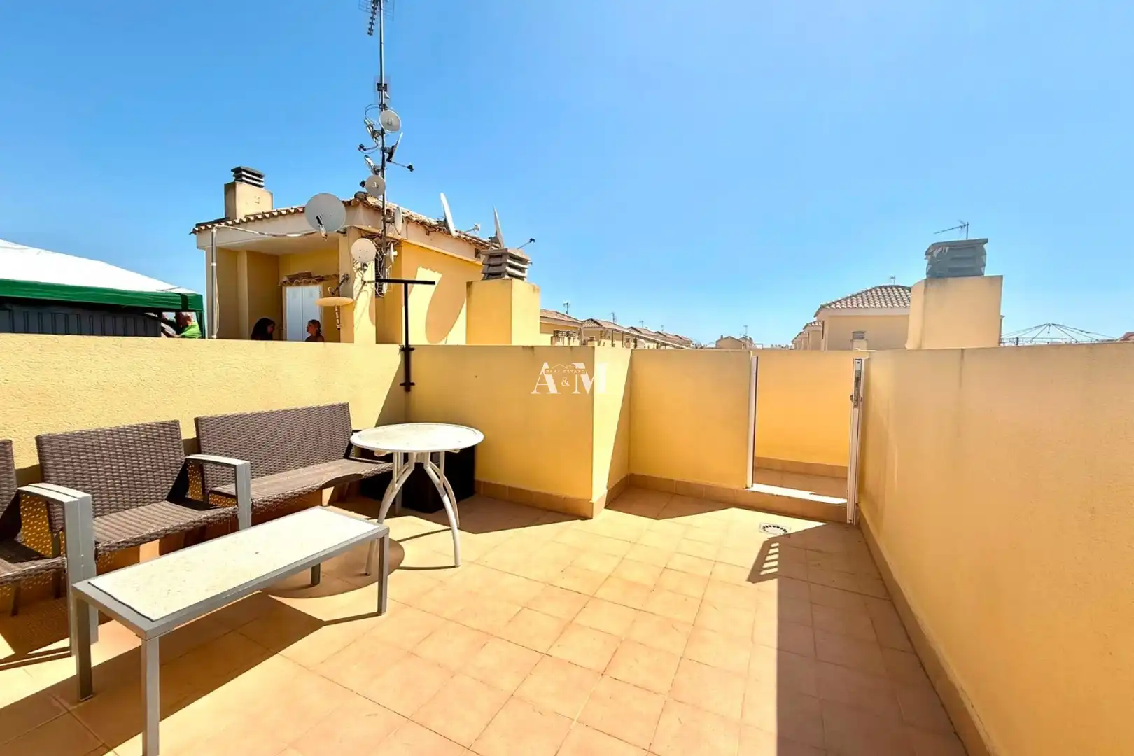 Bajo con terraza en alquiler en Formentera del Segura, imagen 20