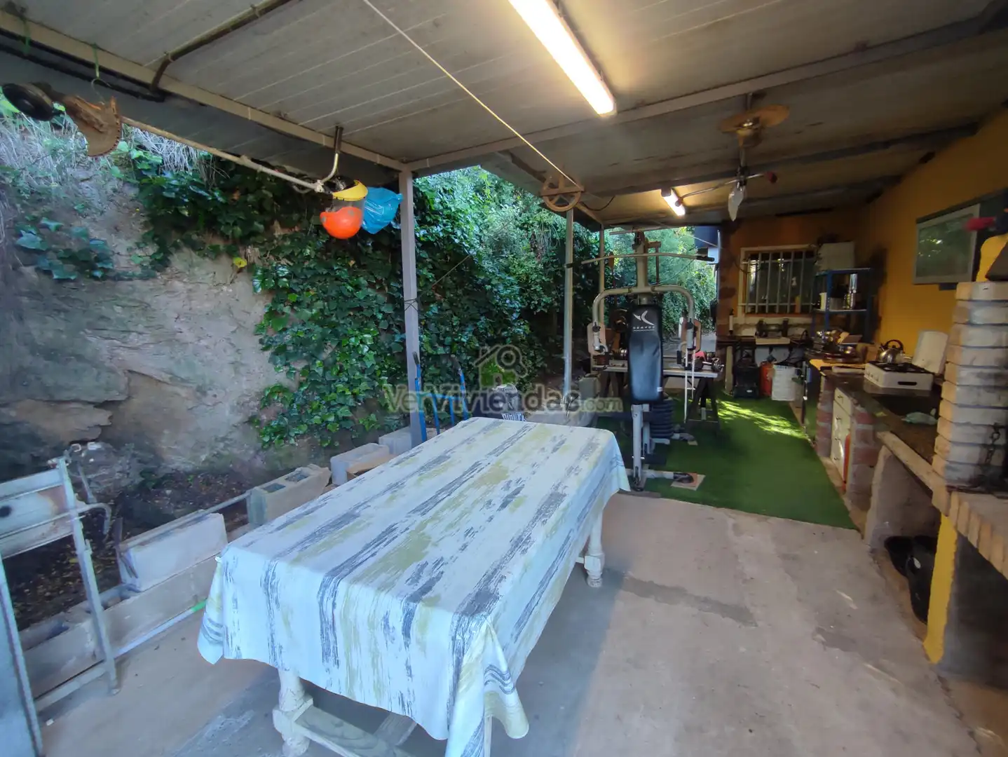 Casa o chalet en venta en Torrelles de Llobregat con Aire acondicionado, Calefacción y Jardín privado