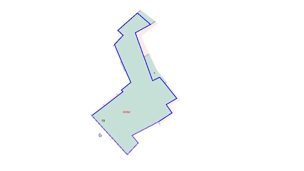 Terreno residenziale in vendita a Dúrcal, imagen 4