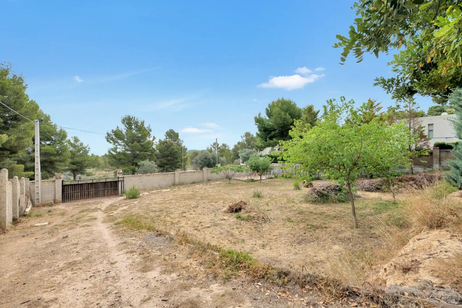 Casa o chalet en venta en Tibi con Calefacción, Jardín privado y Terraza
