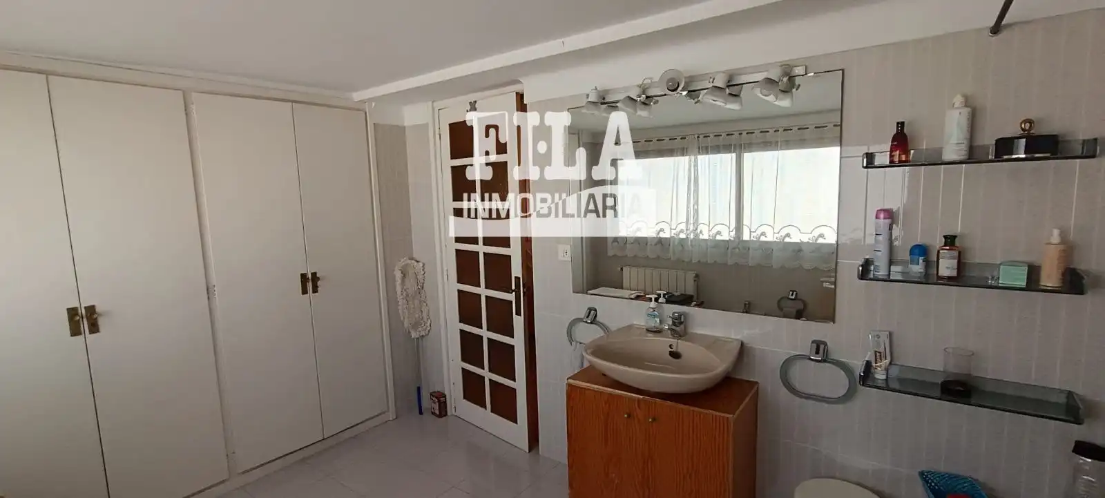 Casa adosada en venta en Sant Salvador