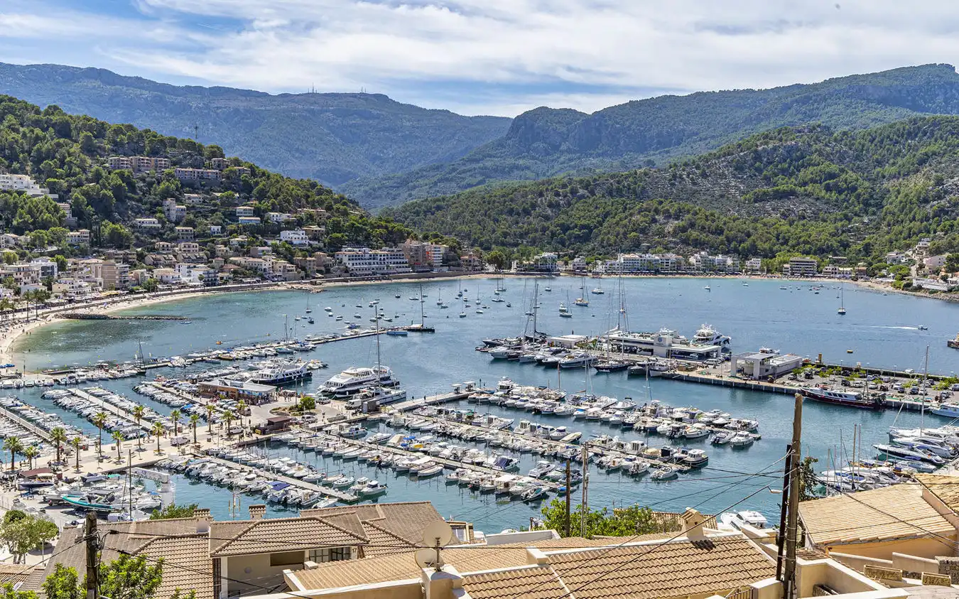 Maison à vendre à Sóller, imagen 32