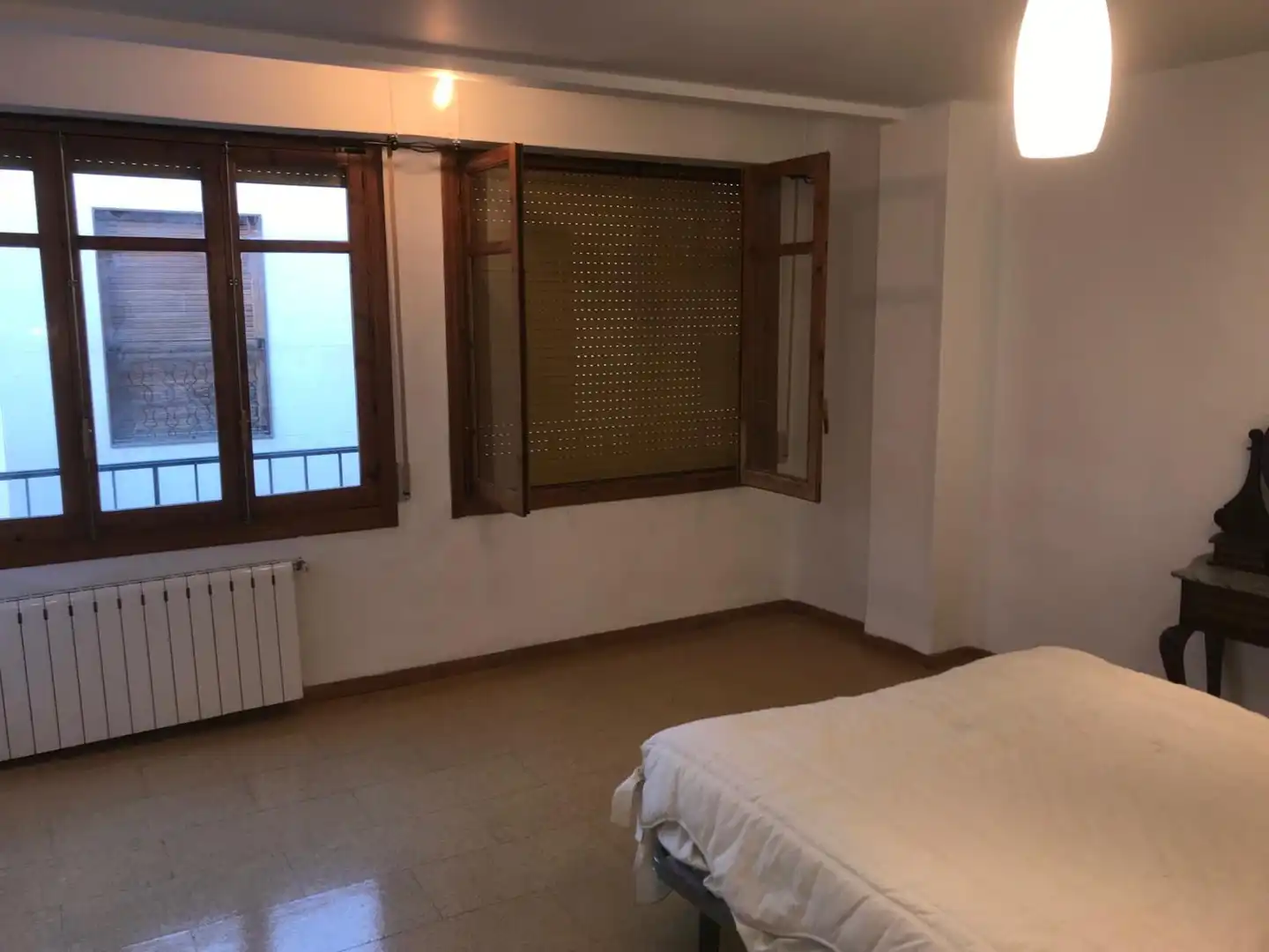 Dormitori de Casa adosada en venda en Castalla amb Aire condicionat, Calefacció i Terrassa