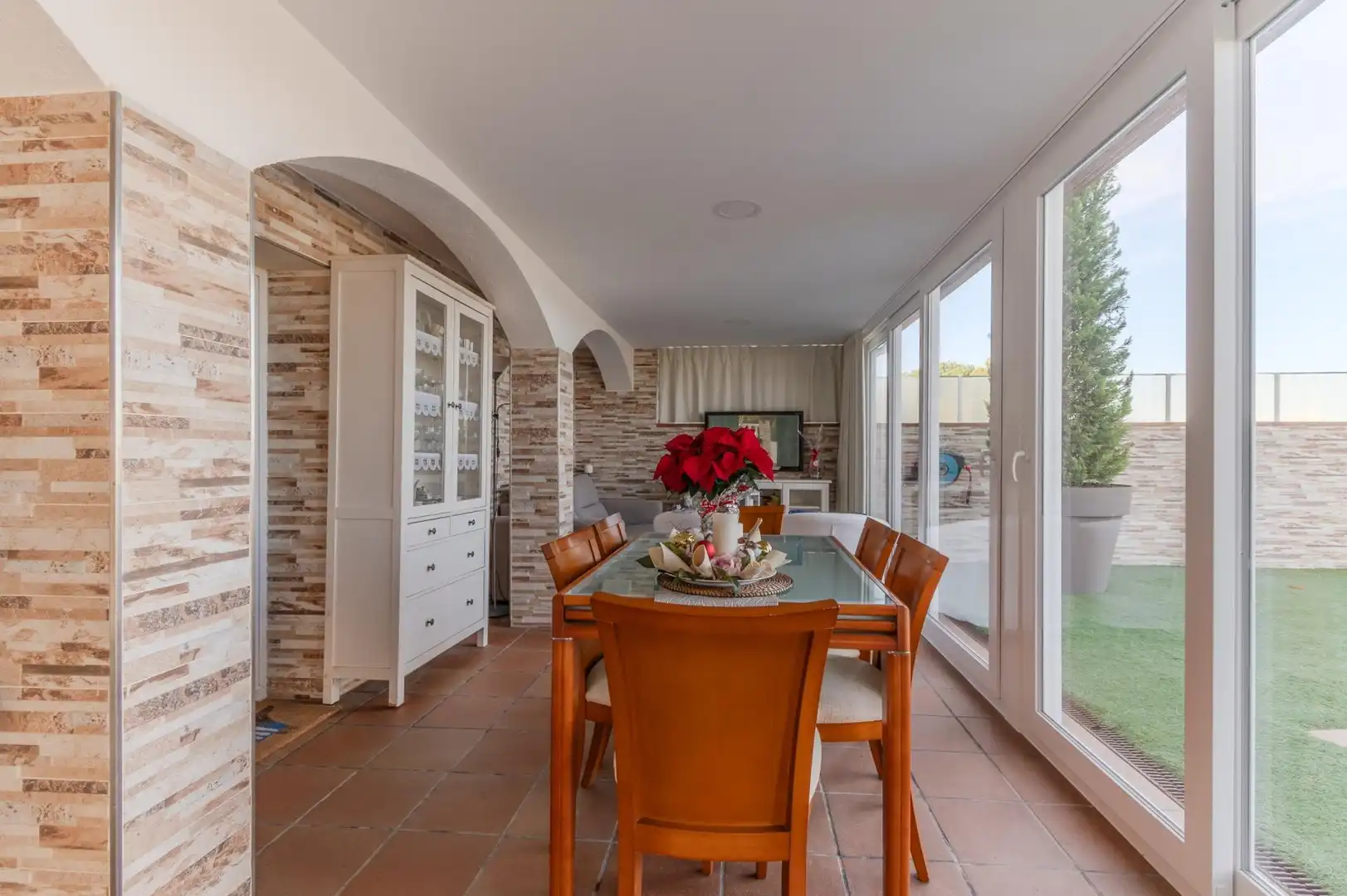 Detached house with terrace for sale in Pals, imagen 18