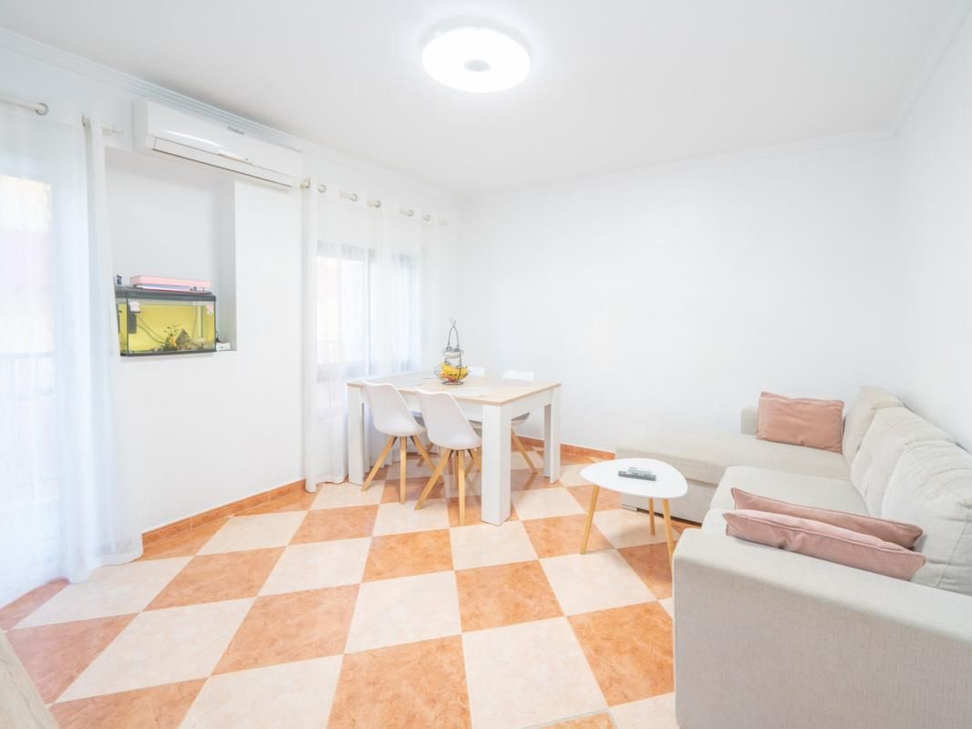 Pis en venda a C/ de Cartagena, 2, Centro Urbano