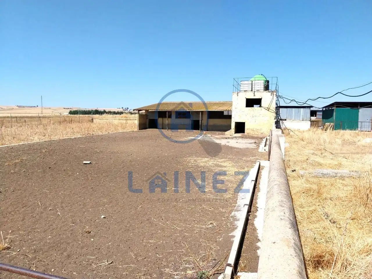 Lands and plots for sale in Fuente Obejuna
