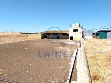 Lands and plots for sale in Fuente Obejuna