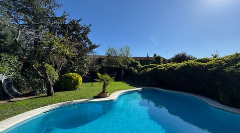 Foto 5 de Casa adosada en venta en Paseo de Los Tilos, 2x, Urbanización Este - Montepríncipe, Boadilla del Monte
