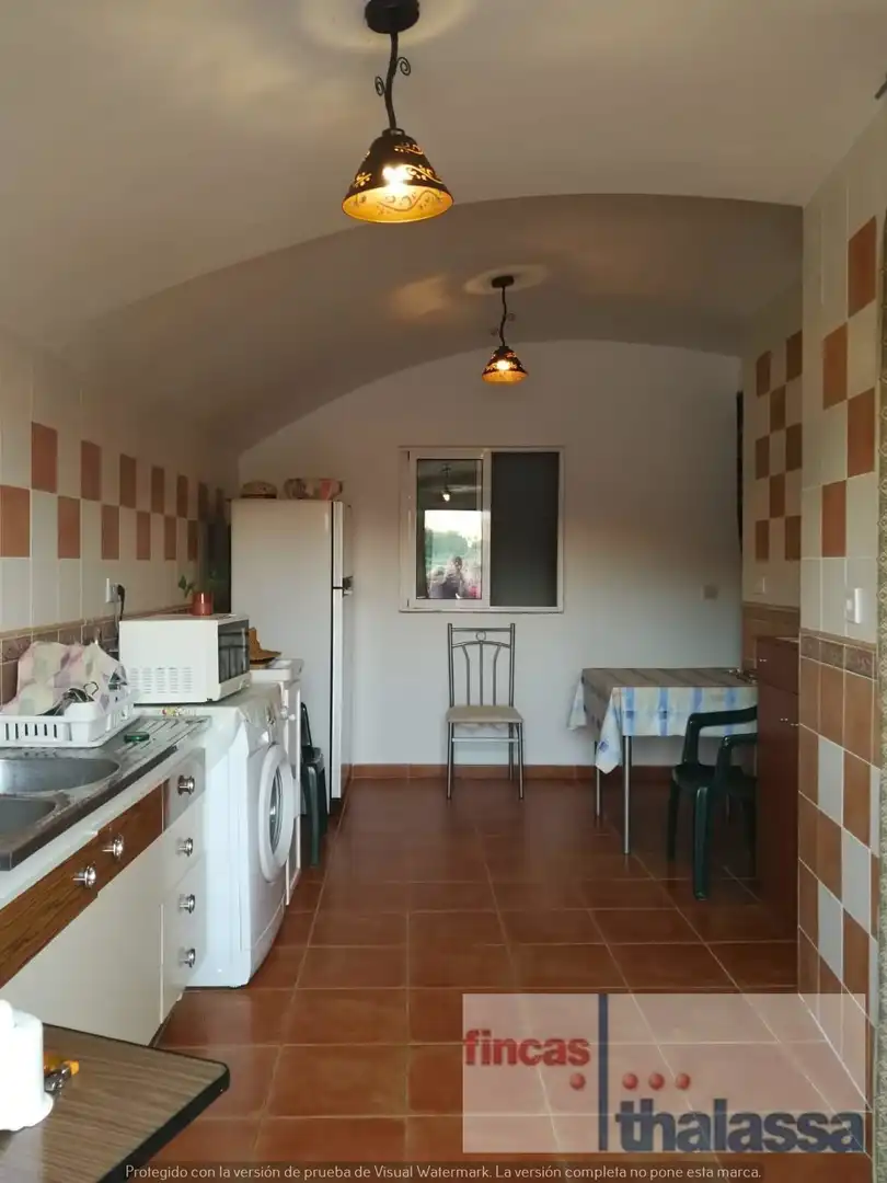 Casa o chalet en venta en Marchal