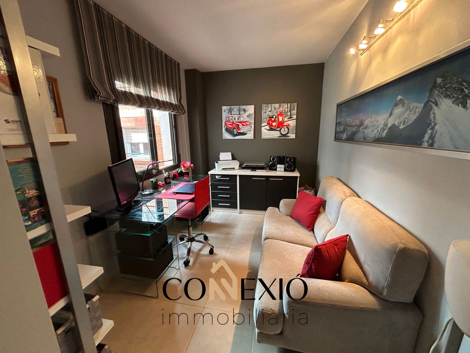 Àtic en venda a Avinguda de Catalunya