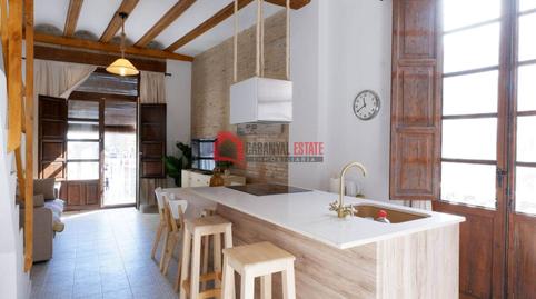 Foto 2 de Dúplex de lloguer a El Cabanyal - El Canyamelar,  Valencia Capital