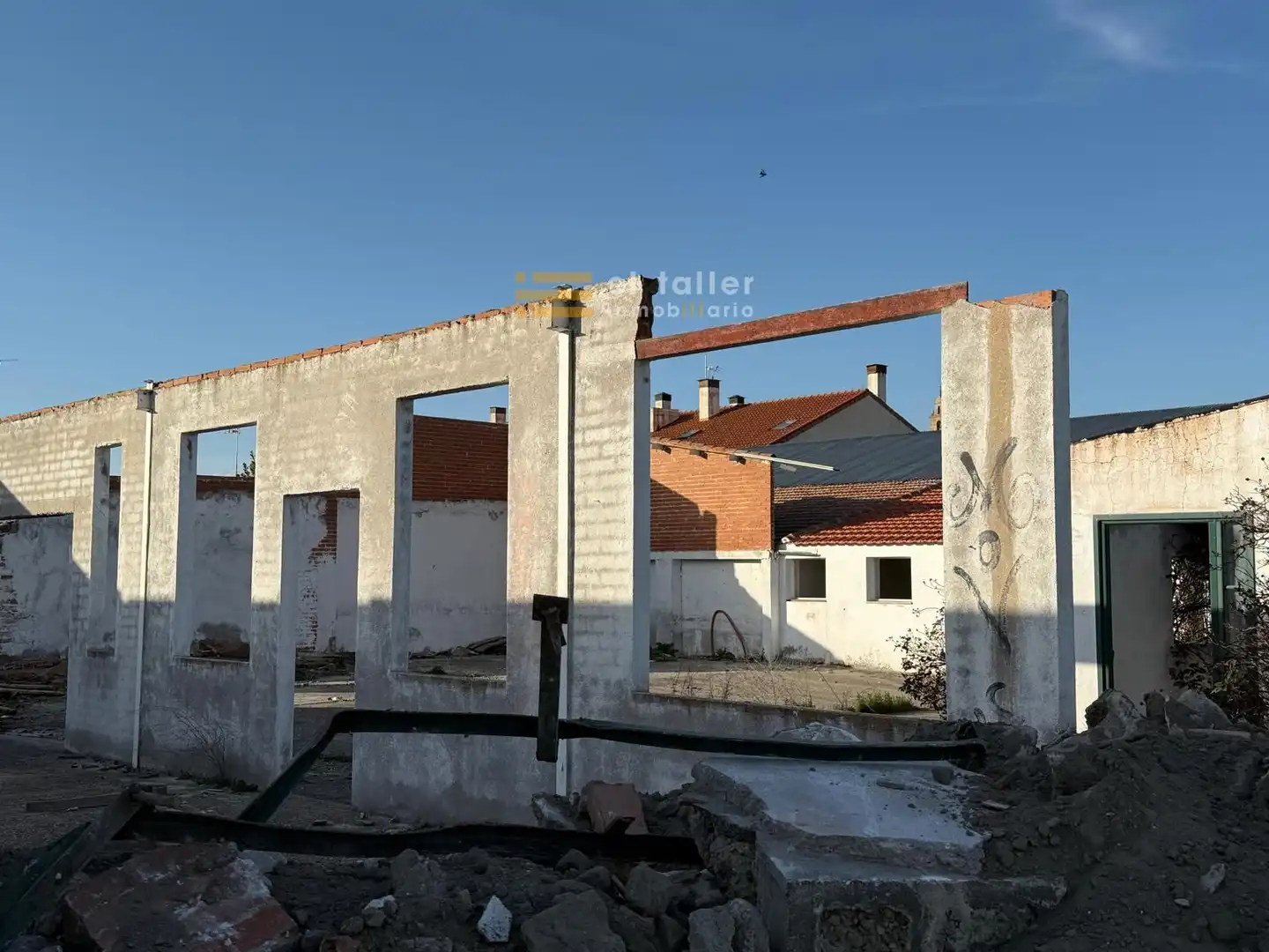Terreno residencial en venta en Sur, imagen 3