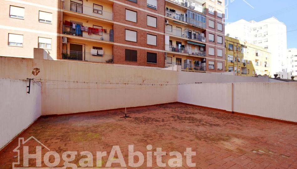 Foto 1 de Pis en venda a Avenida Almazora, Avenida de Valencia - Avenida de Casalduch, Castellón