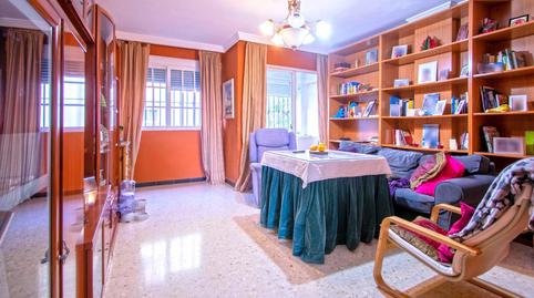 Foto 2 de Piso en venta en Calle Estrella Polar, Pino Montano - Consolación,  Sevilla Capital