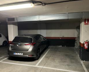 Parking of Garage for sale in  Madrid Capital  with Alarm