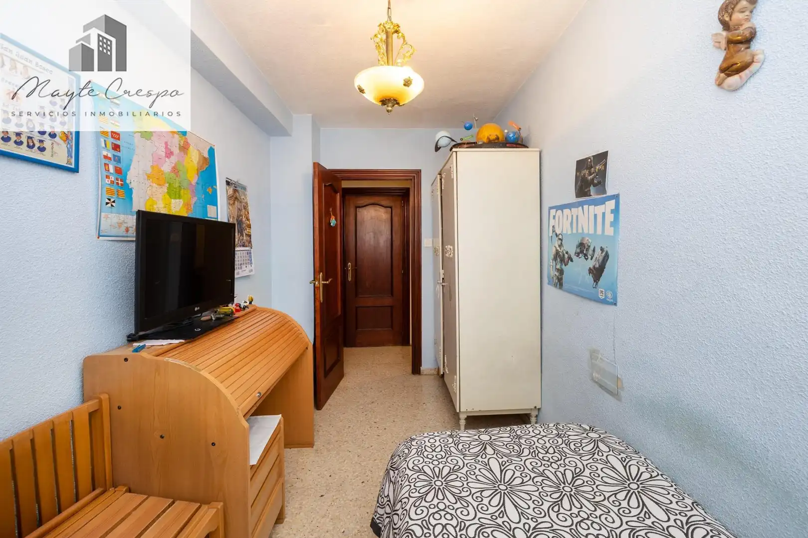 Habitatge amb ascensor en venda a Zaidín, imagen 10