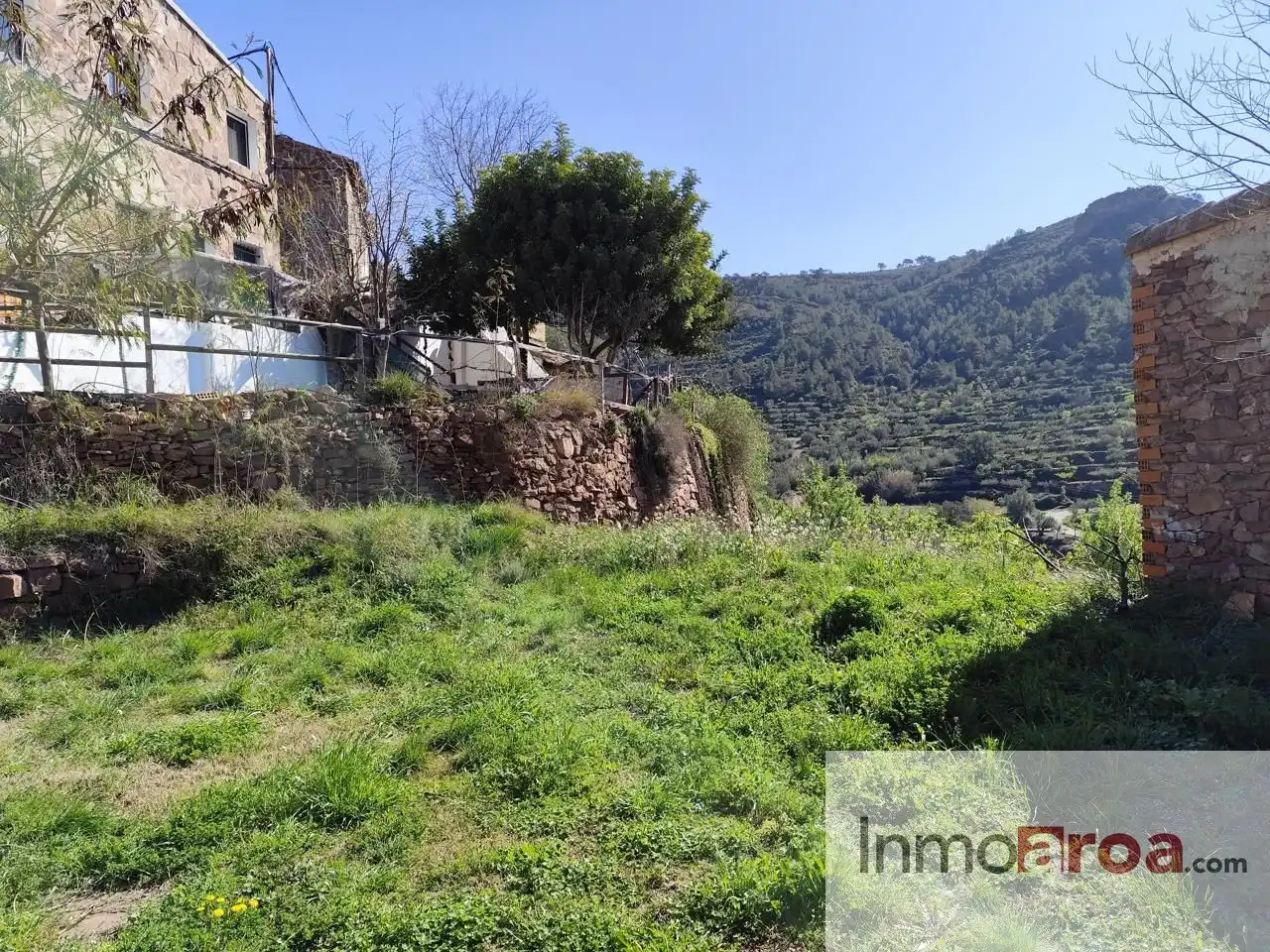 Lands and plots for sale in Calvario 367, imagen 3