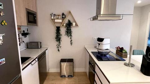 Foto 5 de Pis de lloguer a Lamarque de Novoa, Cruz Roja, Sevilla