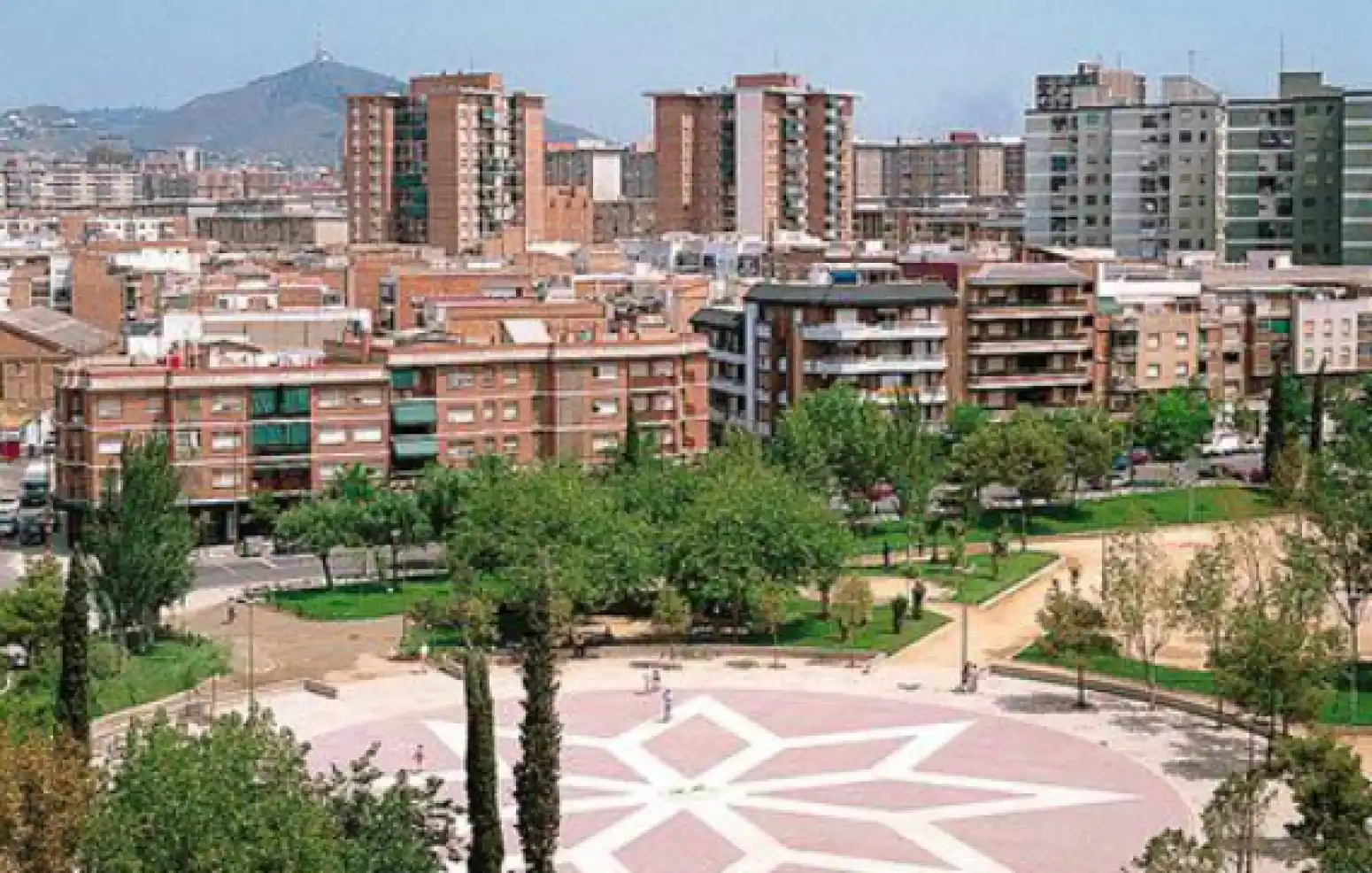 Flat with terrace for sale in Cornellà de Llobregat - Calle MOSSEN JOAQUIM PALET, imagen 7