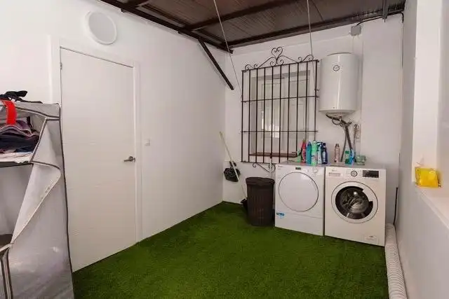 Casa o chalet en venta en Almonte con Aire acondicionado, Calefacción y Terraza