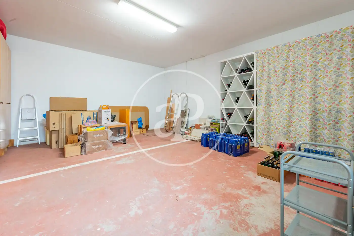 Casa adosada en venta en Madrid con Aire acondicionado, Calefacción y Jardín privado