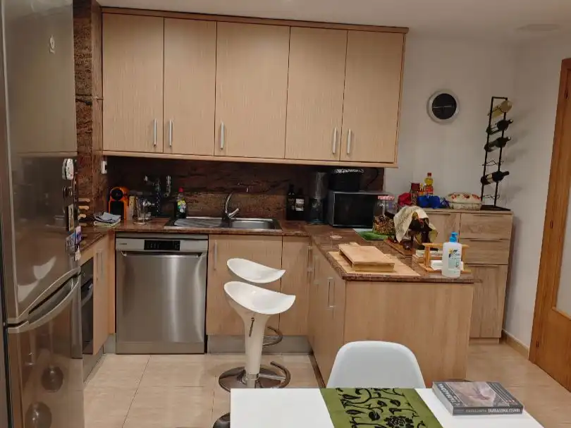 Ground floor for sale in Carrer Serra d or 13, imagen 12