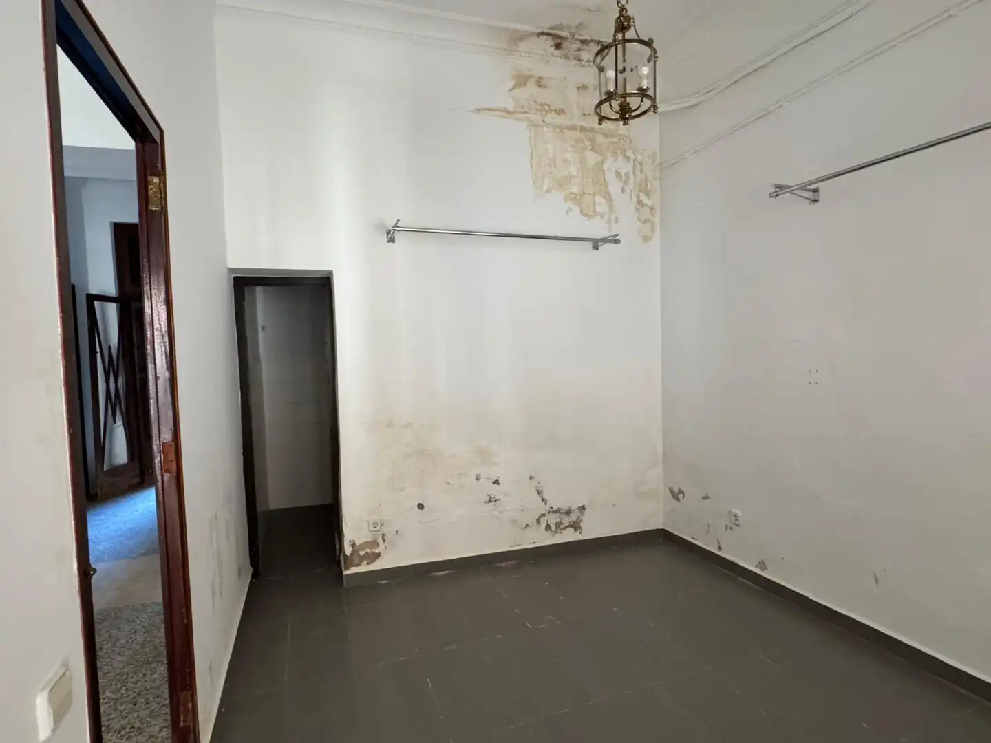 Planta baja en venta en Algemesí con Terraza