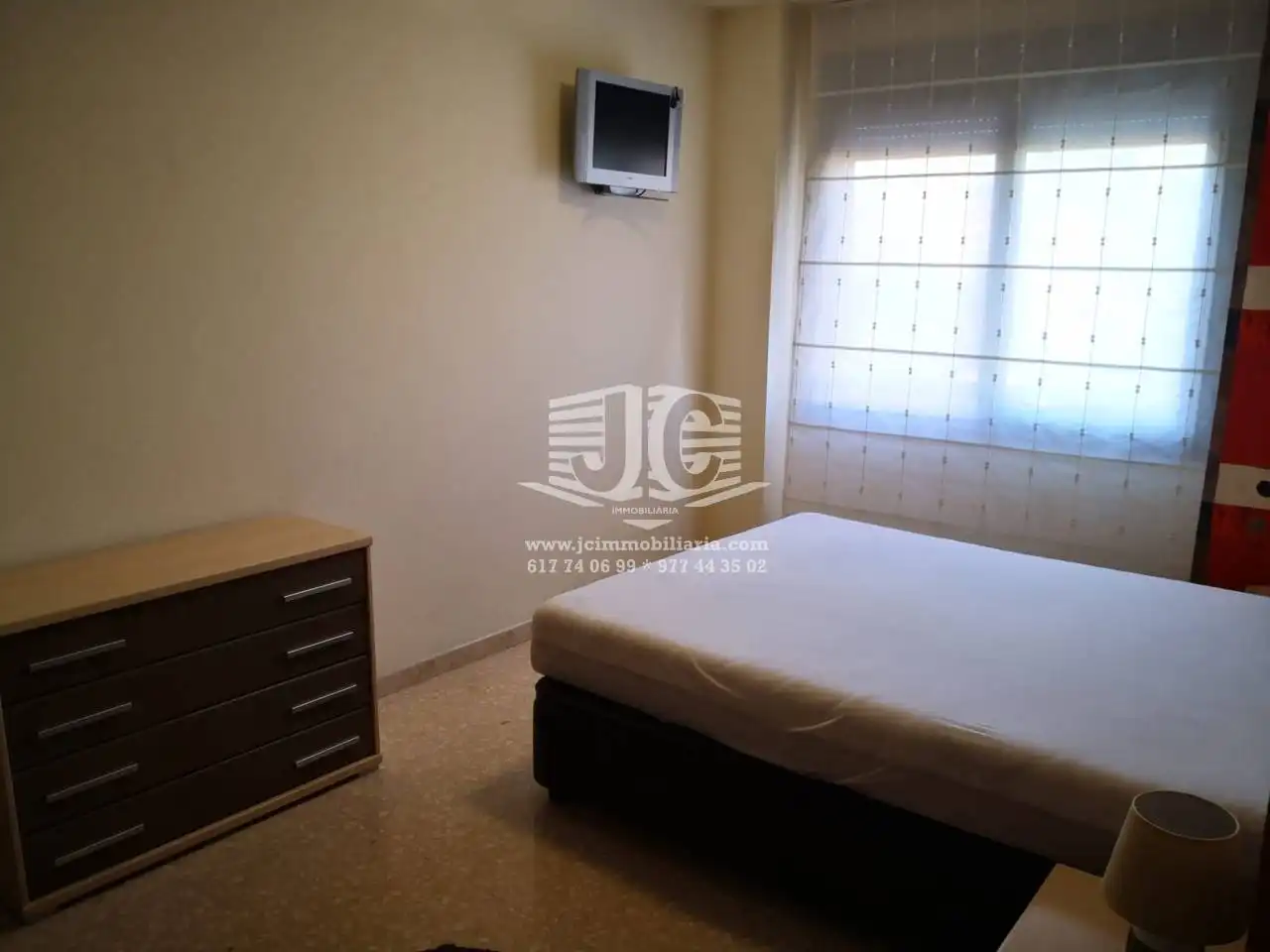 Wohnung mit Terrasse zur Miete in Avenida BARCELONA, imagen 10