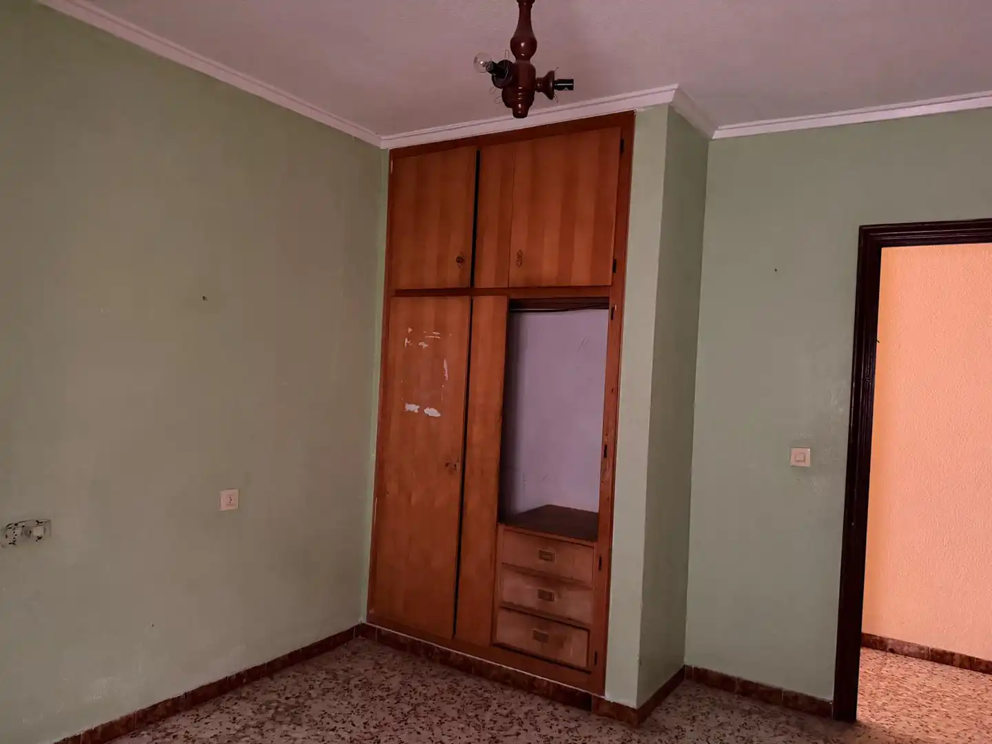 Habitación de Piso en venta en Rafal con Balcón
