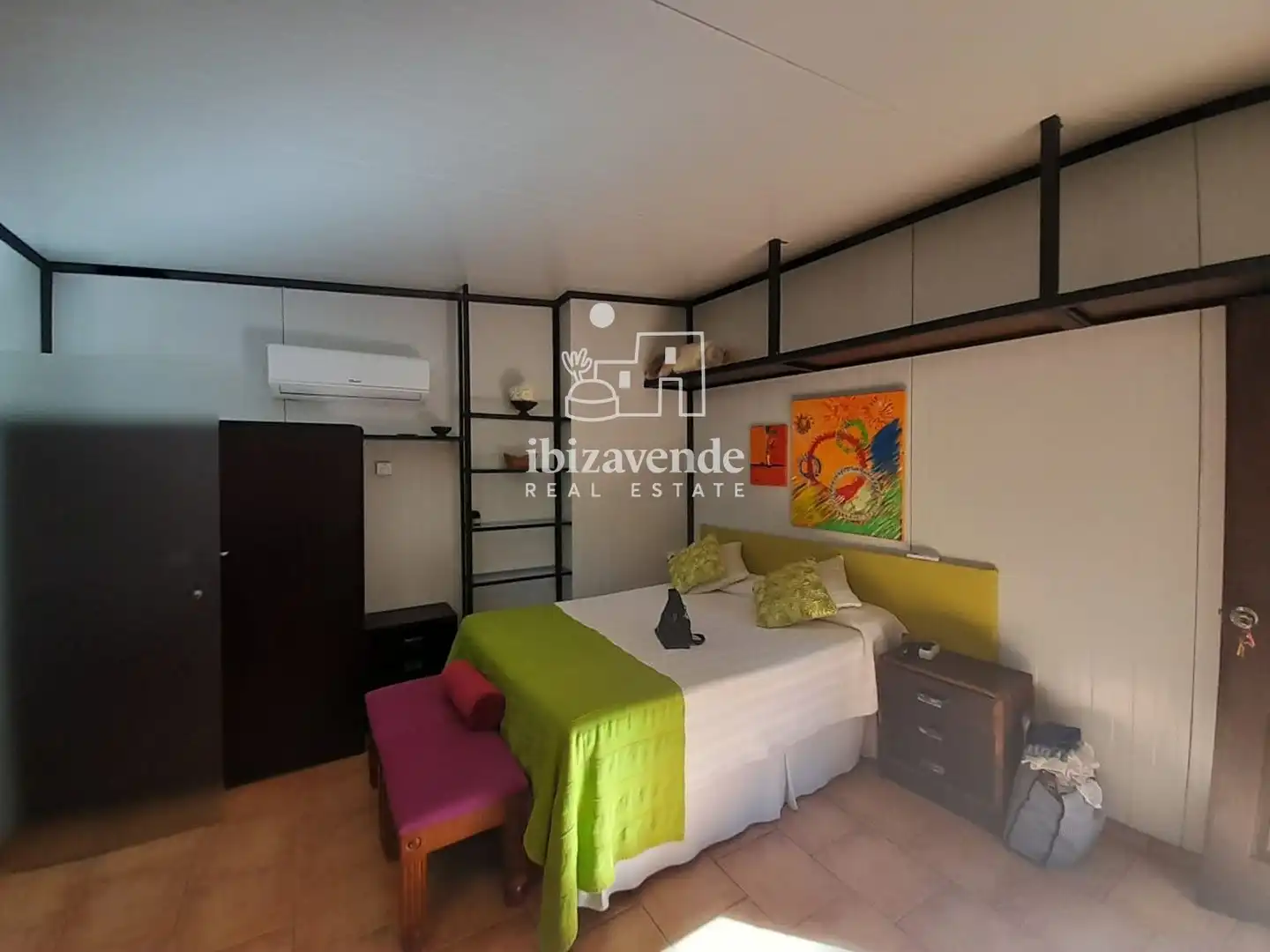 Haus zur Miete in Venda de Cas Ripolls, imagen 8