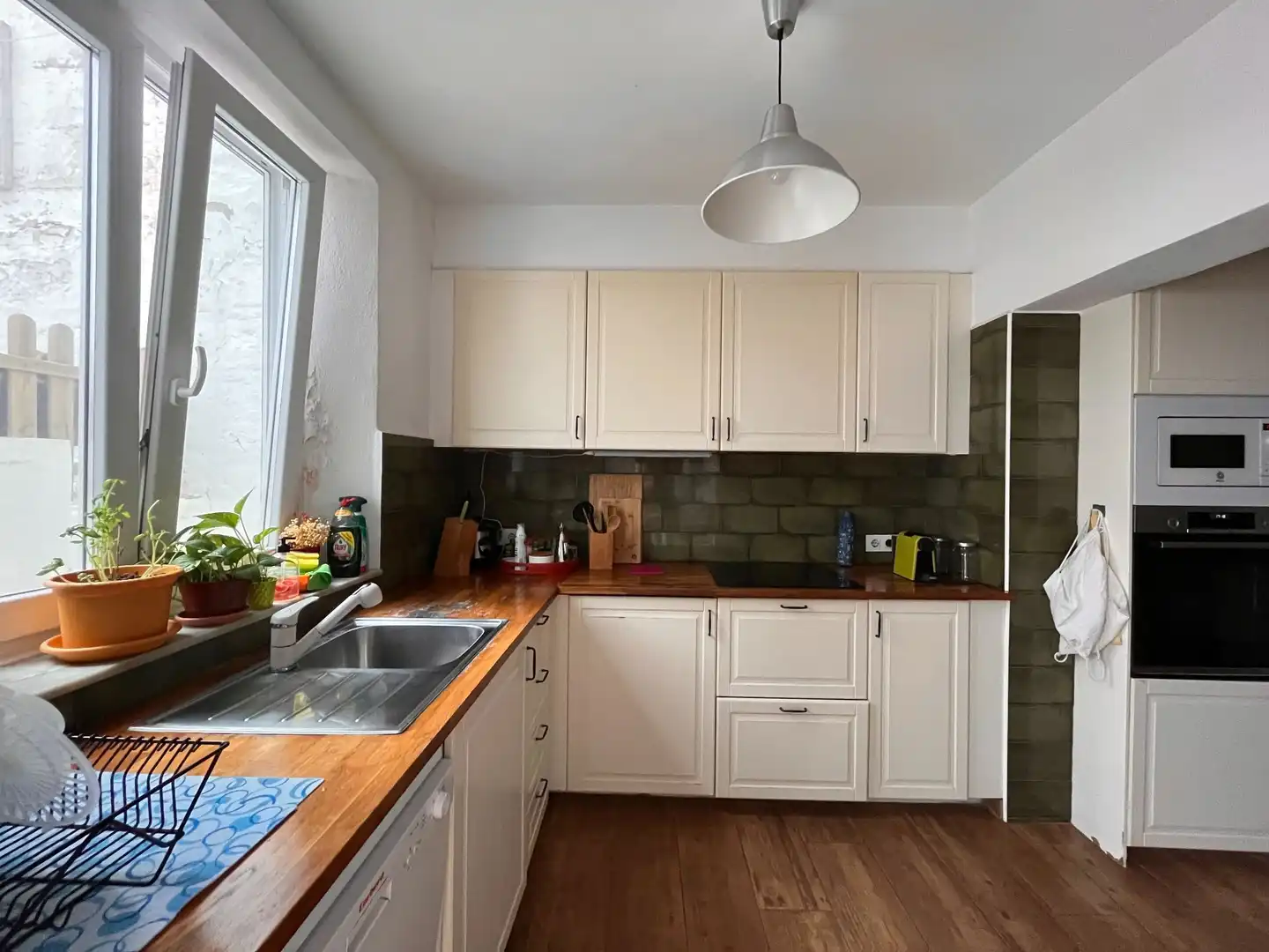 Casa amb jardí en venda a Maó ciutat, imagen 6